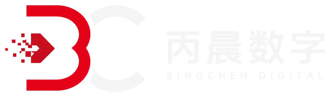 丙晨数字 BINGCHEN DIGITAL