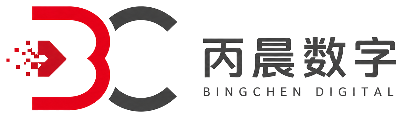 丙晨数字 BINGCHEN DIGITAL